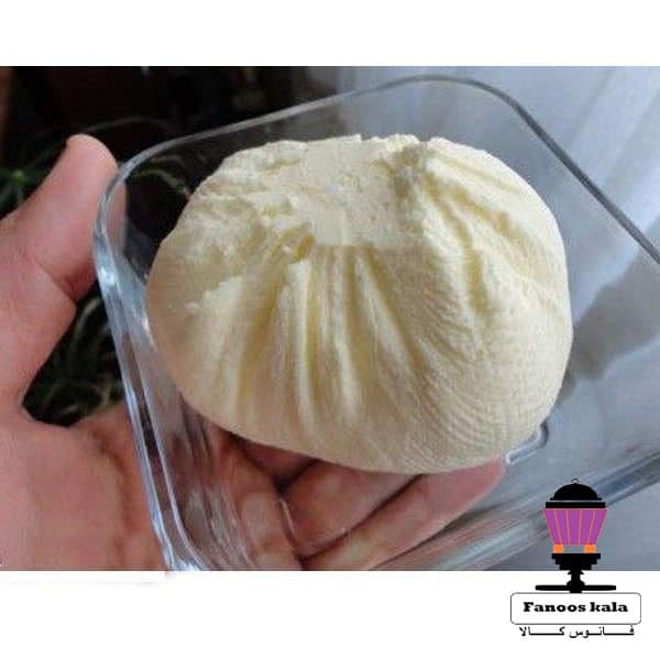کره گیر 40 لیتری موتور پایین — تصویر ۸