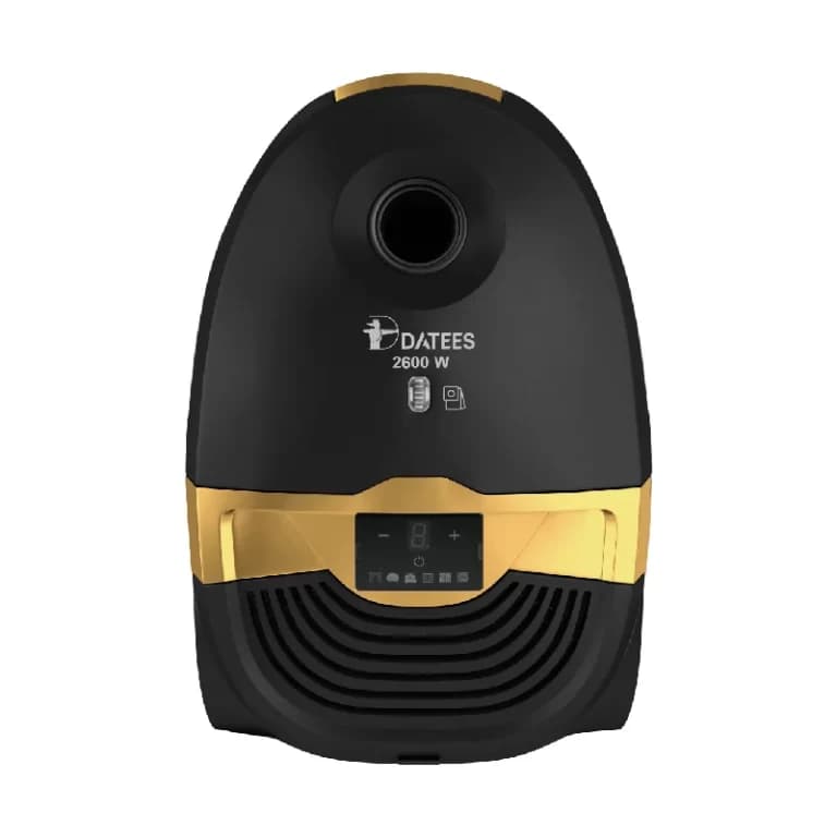 جارو برقی داتیس مدل DVC-802