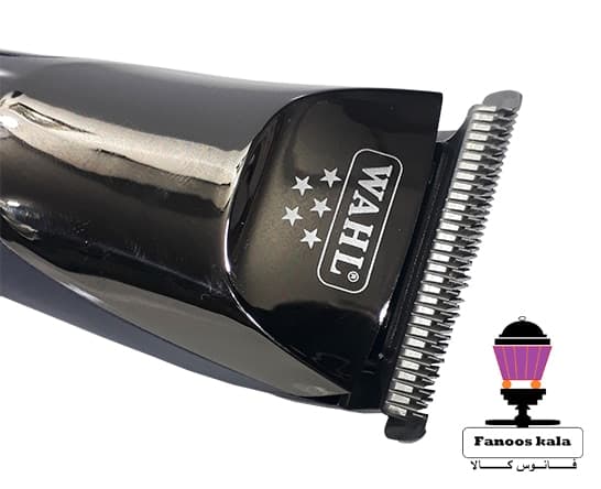ماشین اصلاح وال WAHL detailer — تصویر ۳