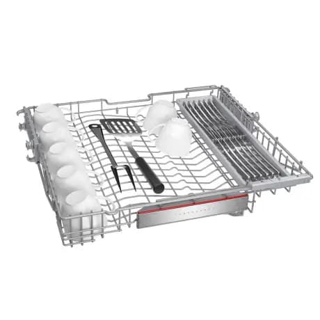 ماشین ظرفشویی بوش سری 8 مدل SMS8ZDW86 — تصویر ۴