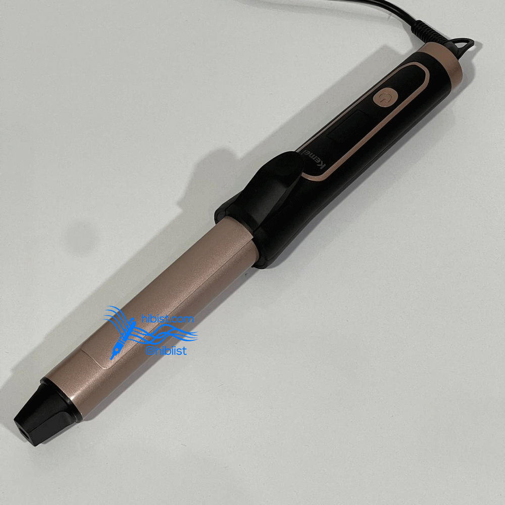 بابلیس سایز 32 اورجینال Kemei مدل KM-3117