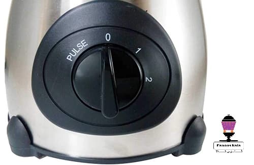 مخلوط کن المپیا مدل OE-6061 — تصویر ۲