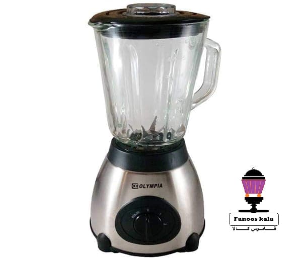مخلوط کن المپیا مدل OE-6061