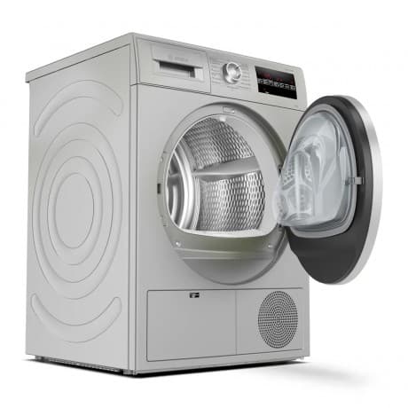 خشک کن بوش سری 6 مدل WTG8641XME — تصویر ۳