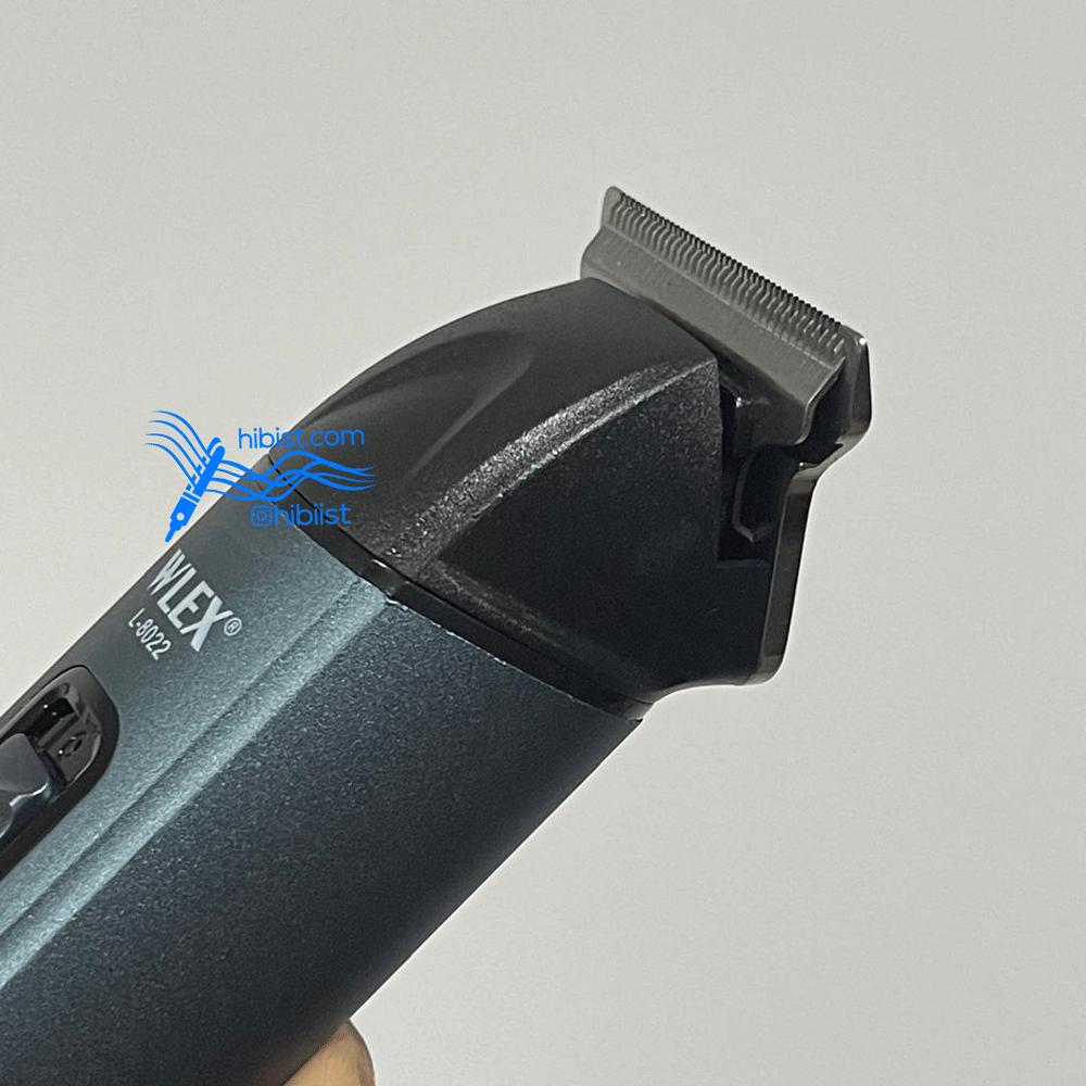 ست اصلاح سه کاره آقایان برند ویلیکس مدل L-8022 — تصویر ۷