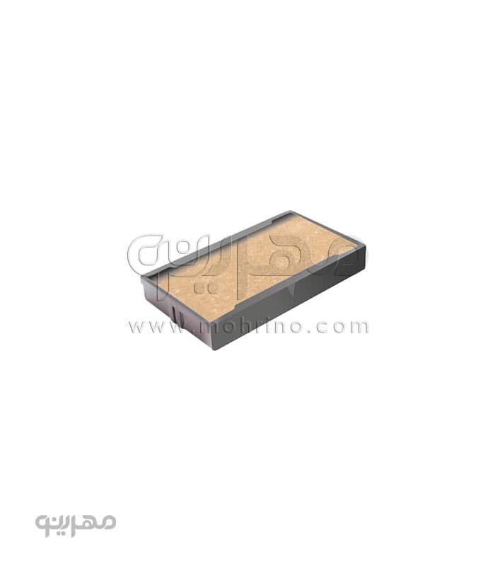 استامپ یدک (Shiny S-843 (S-853-7 — تصویر ۵