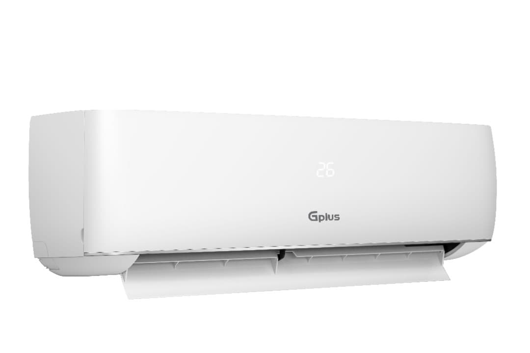 کولر گازی جی پلاس 9000 مدل GAC-HF09MU1