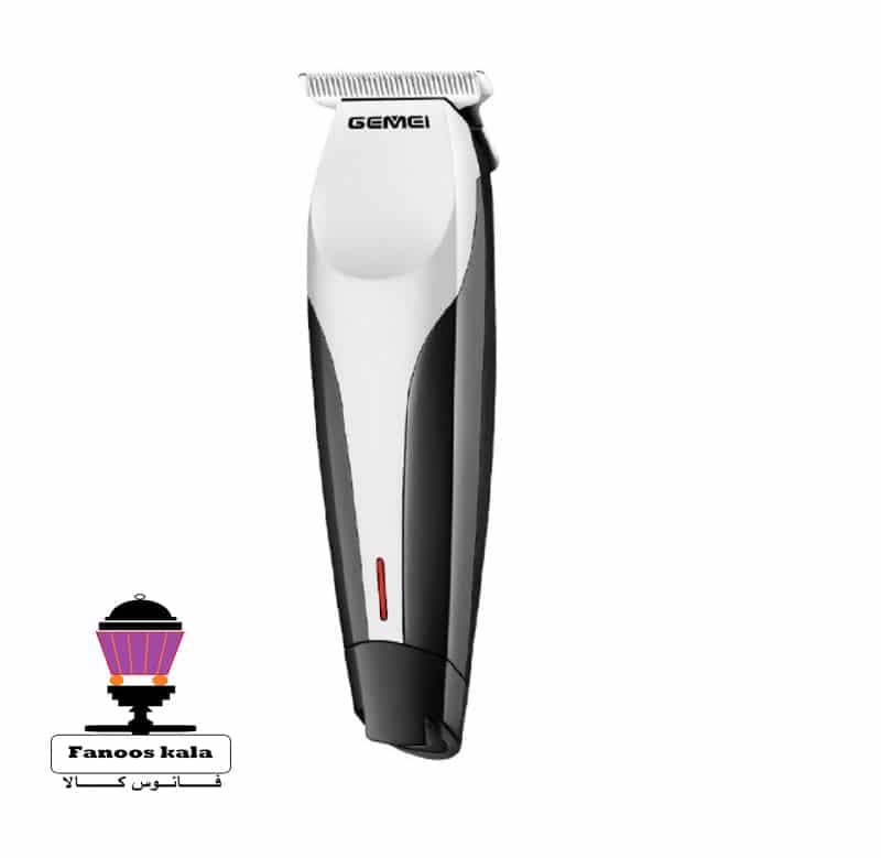 ماشین اصلاح صورت جیمی مدل GM-827