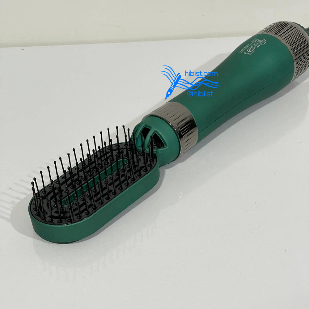 سشوار برس دار 4 کاره اورجینال VGR مدل V-493 — تصویر ۵