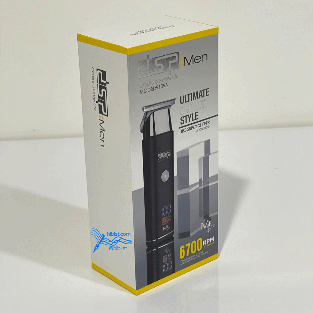خط زن و صفر زن DSP اورجینال مدل 91095 سری MRpro — تصویر ۲