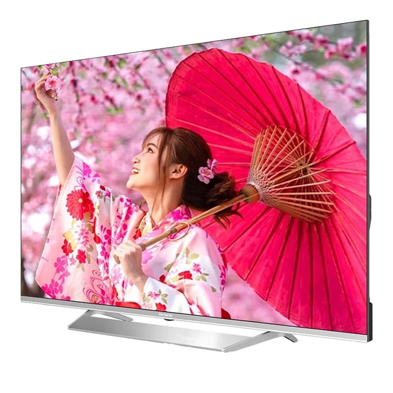 تلویزیون 65 اینچ آیوا مدل ZQ-GX5D65UHD — تصویر ۴