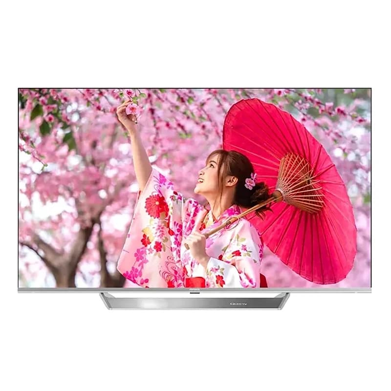 تلویزیون 65 اینچ آیوا مدل ZQ-GX5D65UHD — تصویر ۵