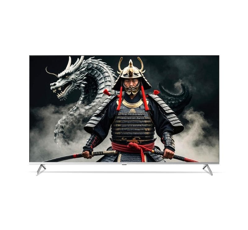 تلویزیون 65 اینچ آیوا مدل ZQ-GX5D65UHD