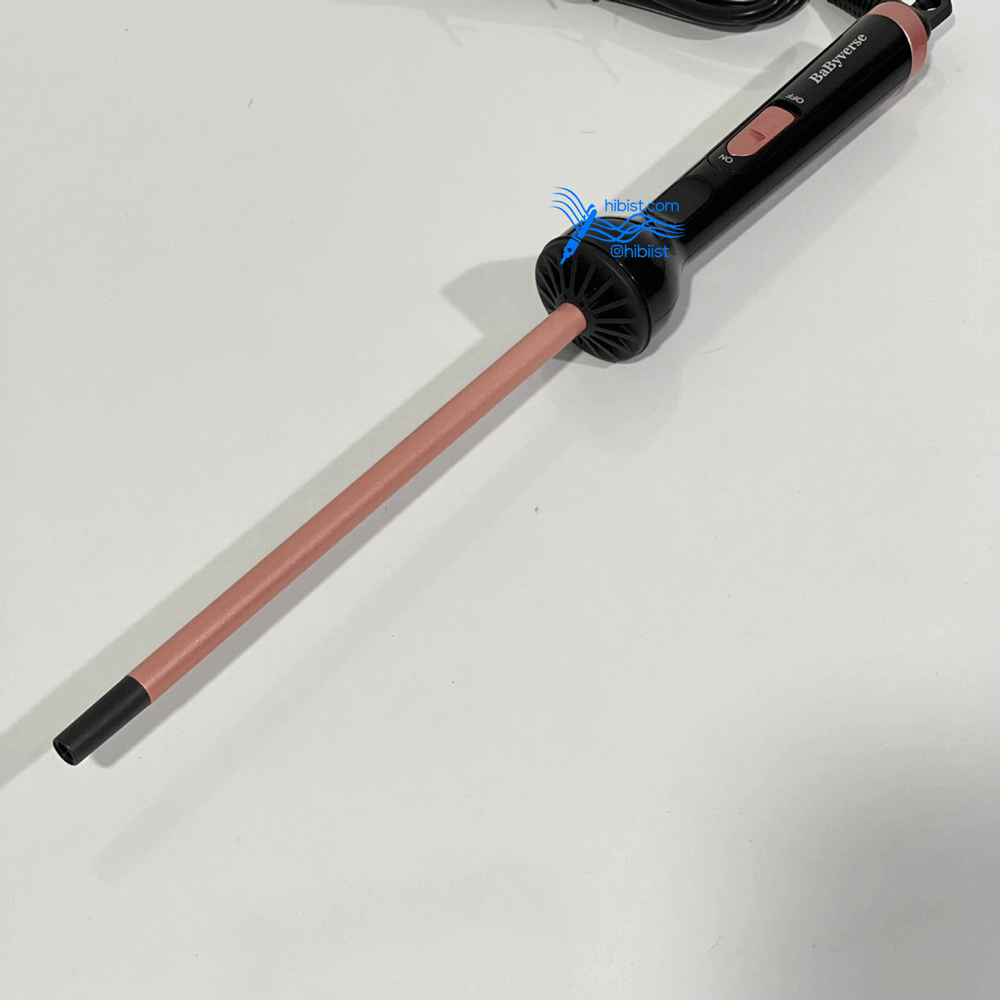 بابلیس مدادی (سیم تلفنی) Babyverse مدل BA-297 — تصویر ۲