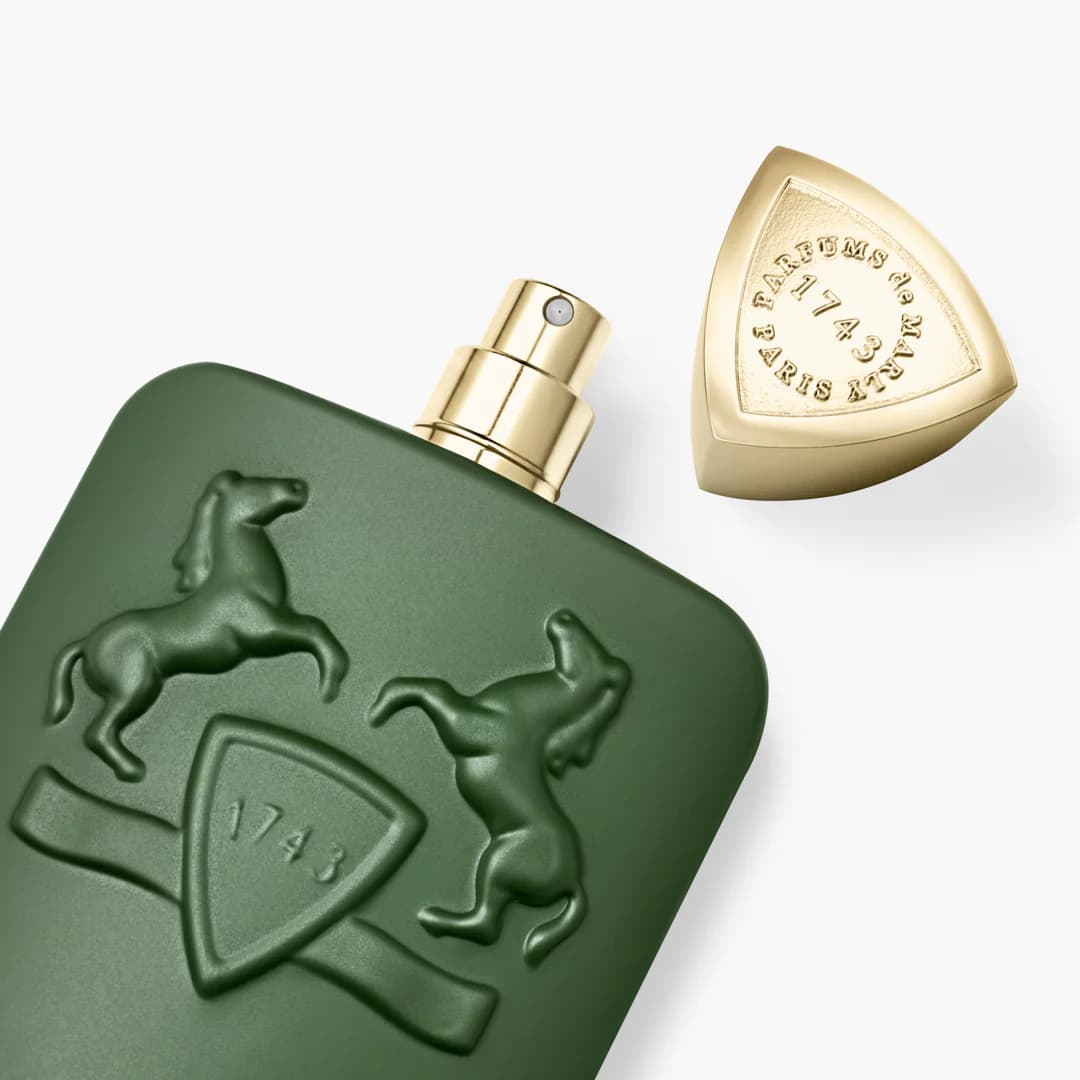 ادکلن مردانه پرفیوم د مارلی هالتان (Parfums de Marly Haltane) ادو پرفیوم 125 میل — تصویر ۴