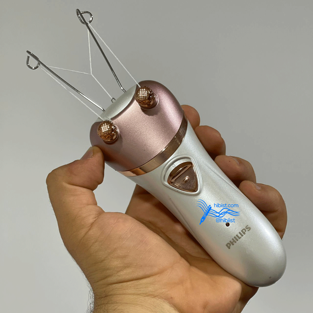 بند انداز حرفه ای فیلیپس مدل PH-815 — تصویر ۲
