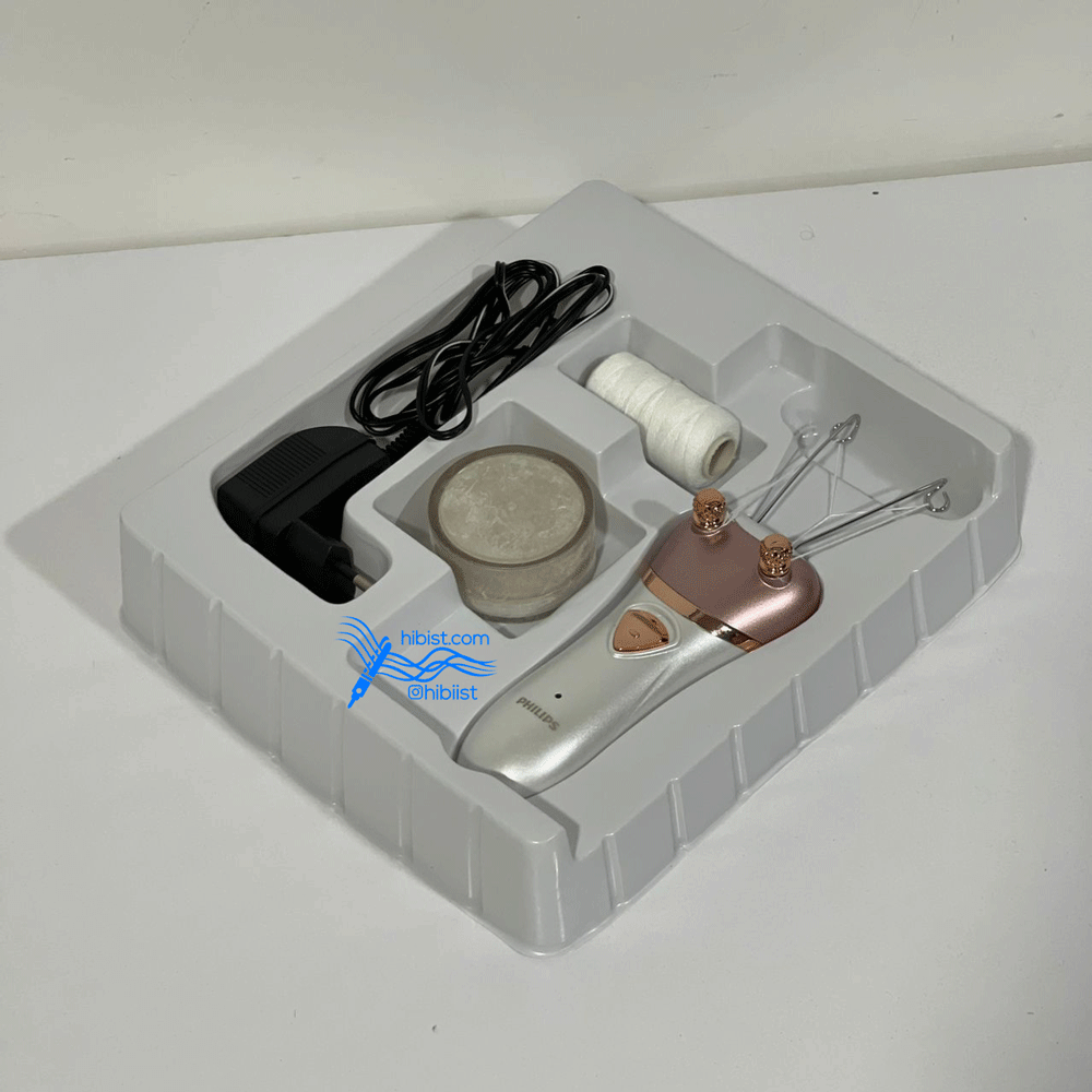 بند انداز حرفه ای فیلیپس مدل PH-815 — تصویر ۳