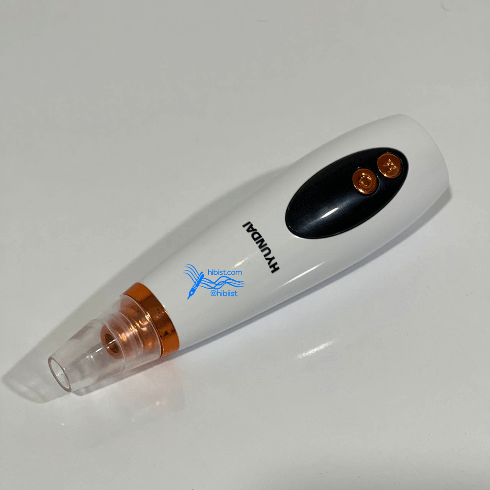 میکرودرم اورجینال هیوندای مدل FC-038 — تصویر ۳