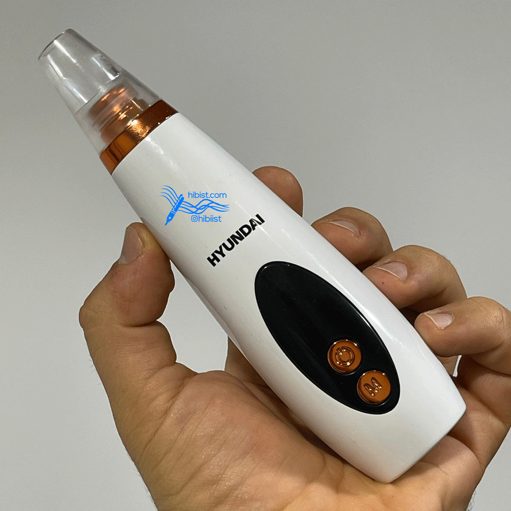 میکرودرم اورجینال هیوندای مدل FC-038 — تصویر ۴