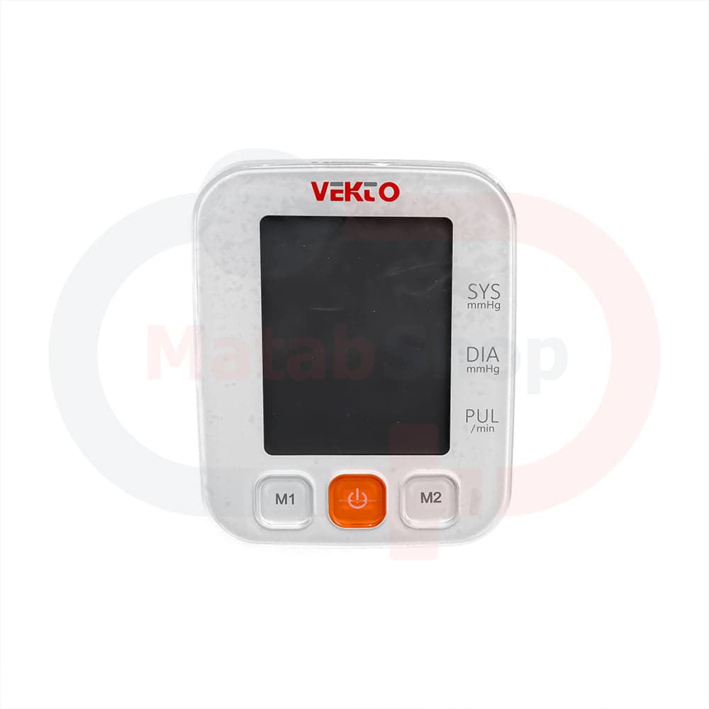 فشارسنج دیجیتال Vekto مدل LD-537 — تصویر ۷
