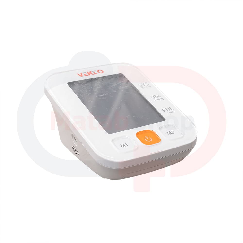 فشارسنج دیجیتال Vekto مدل LD-537 — تصویر ۵