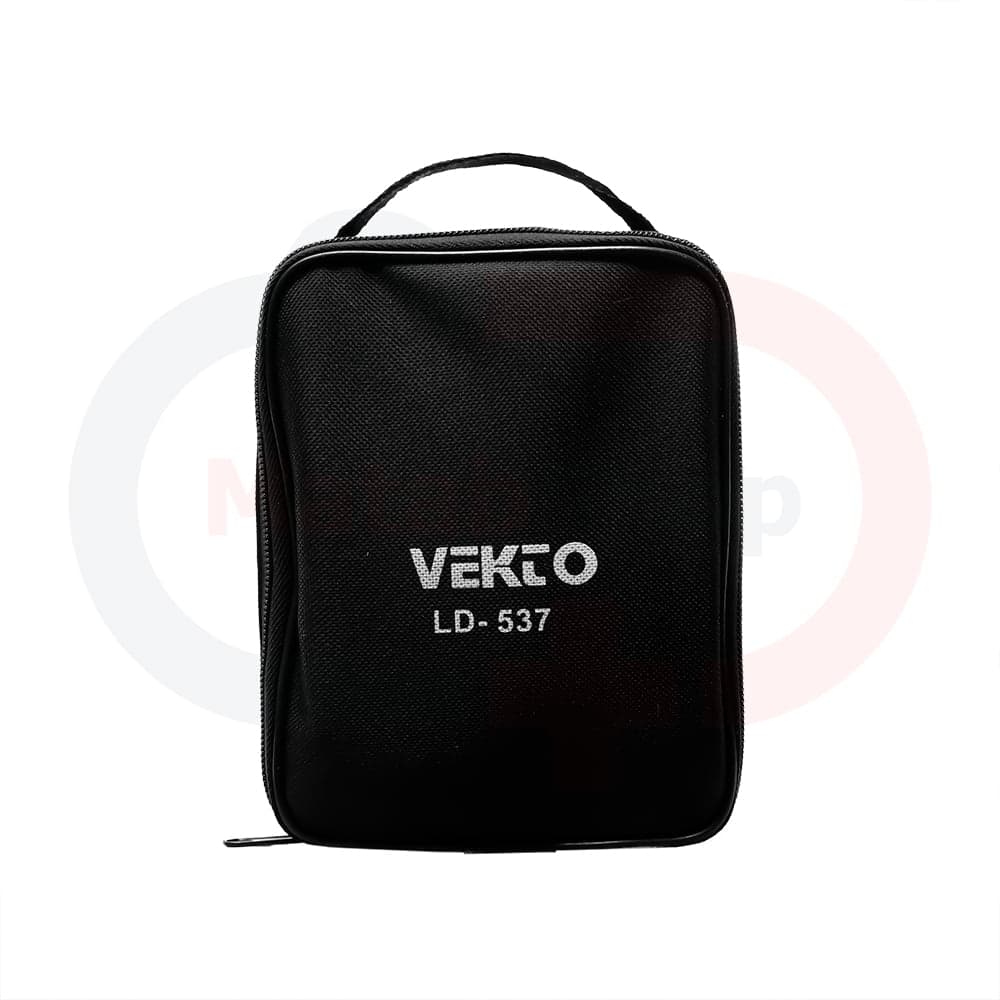 فشارسنج دیجیتال Vekto مدل LD-537 — تصویر ۴