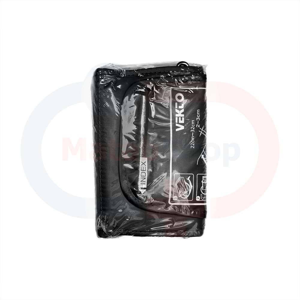 فشارسنج دیجیتال Vekto مدل LD-537 — تصویر ۶