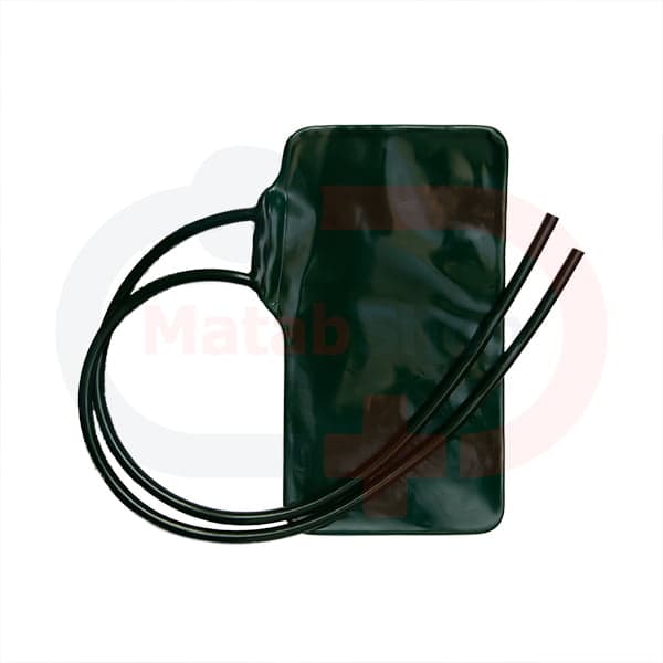 کاف لاستیکی فشارسنج