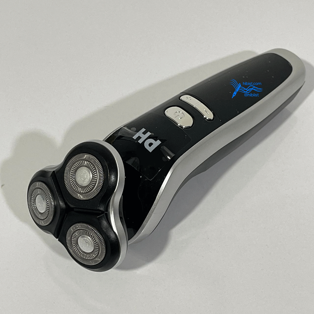 ریش تراش 4 کاره فیلیپس مدل PH-7002 سری turbo mode — تصویر ۸