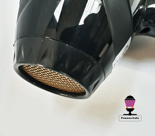 ست سشوار ۶۰۰۰ وات PROMOZER-8202 — تصویر ۴