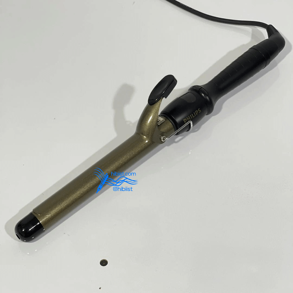 بابلیس سایز درشت 25 برند PHILIPS مدل 7390-PH — تصویر ۳