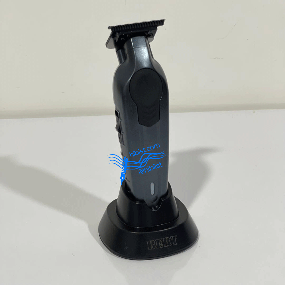 خط زن و صفر زن حرفه ای BERT مدل BT-222 — تصویر ۴