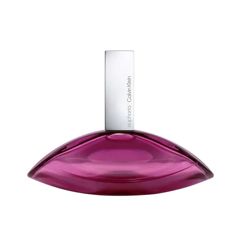 ادکلن زنانه کالوین کلاین ایفوریا (Calvin Klein Euphoria Eau de Parfum) — تصویر ۶