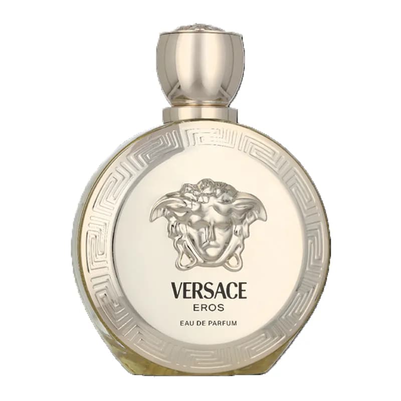 ادکلن ورساچه اروس زنانه (Versace Eros Pour Femme Eau de Parfum) 100 میل — تصویر ۲