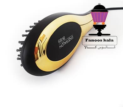 برس حرارتی ENZOSALON-EN1819