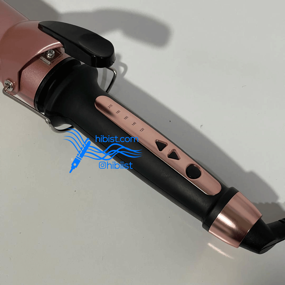 بابلیس سایز 38 اورجینال کیمی مدل KM-1717 — تصویر ۲