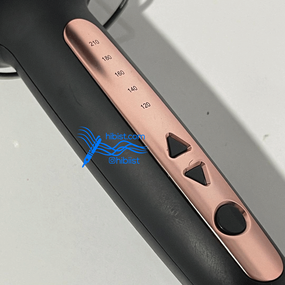 بابلیس سایز 38 اورجینال کیمی مدل KM-1717 — تصویر ۶