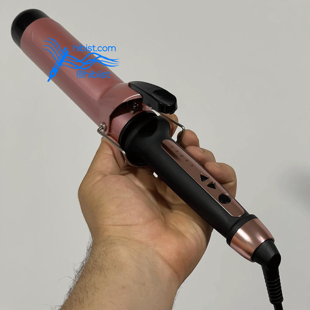 بابلیس سایز 38 اورجینال کیمی مدل KM-1717