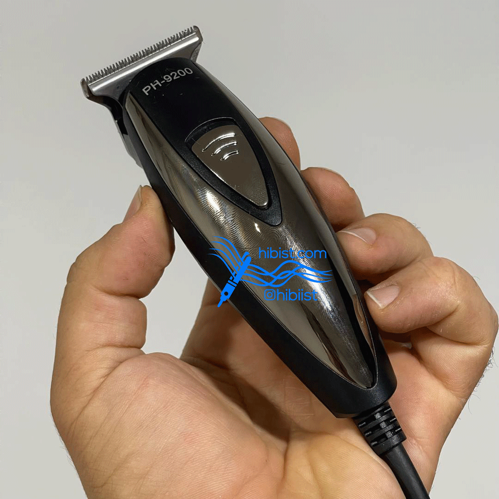 خط زن و صفر زن و حجم زن حرفه ای فیلیپس مدل PH-9200