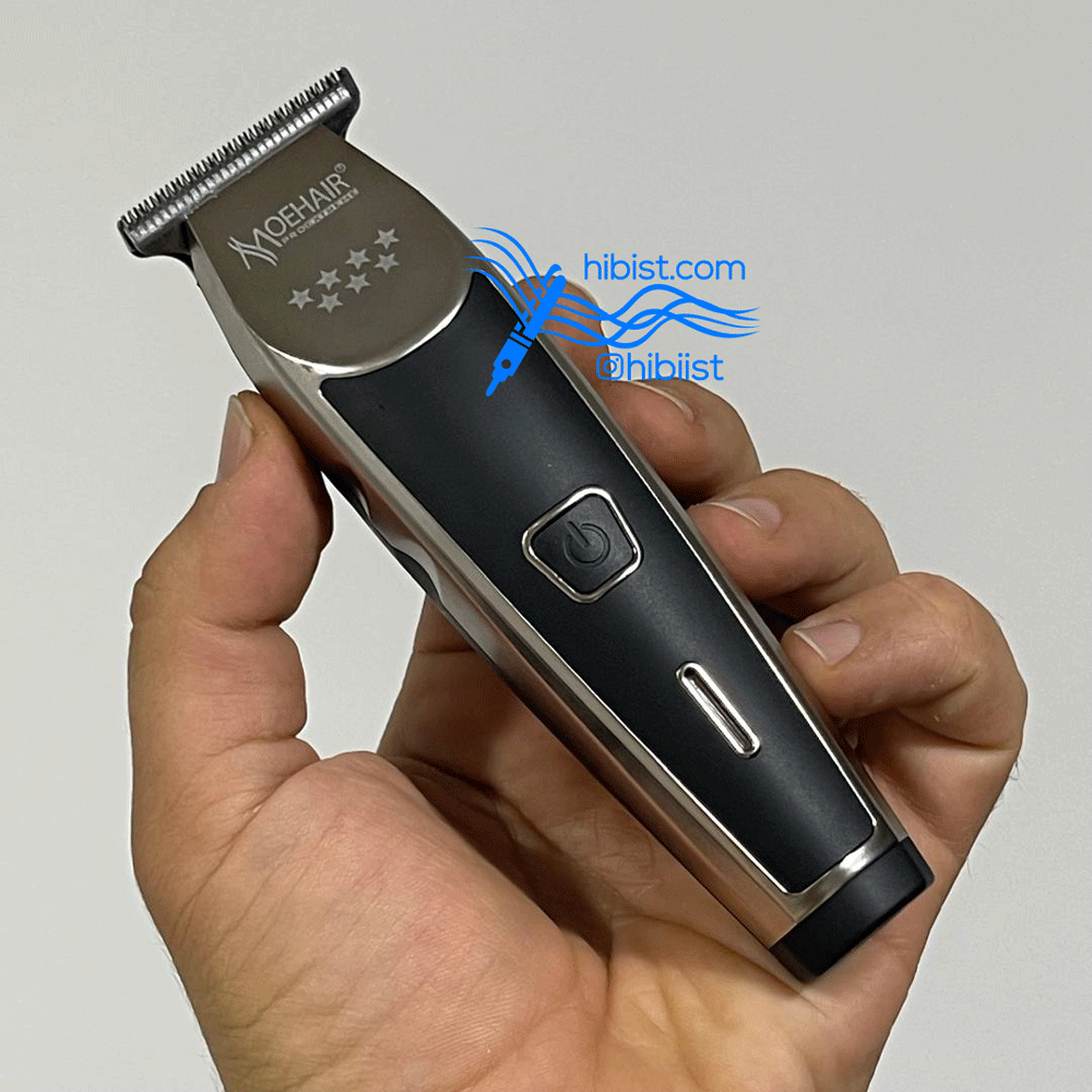 خط زن و صفر زن اورجینال MOEHAIR مدل PH-8014