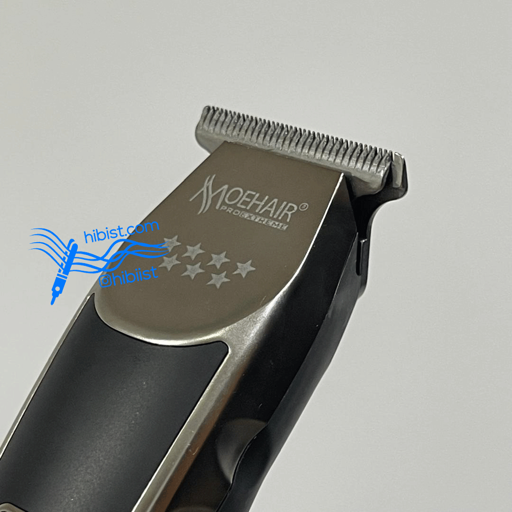 خط زن و صفر زن اورجینال MOEHAIR مدل PH-8014 — تصویر ۲