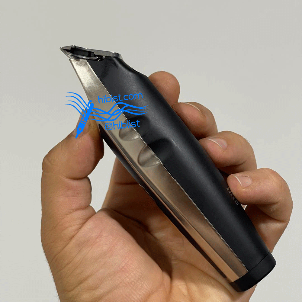 خط زن و صفر زن اورجینال MOEHAIR مدل PH-8014 — تصویر ۵