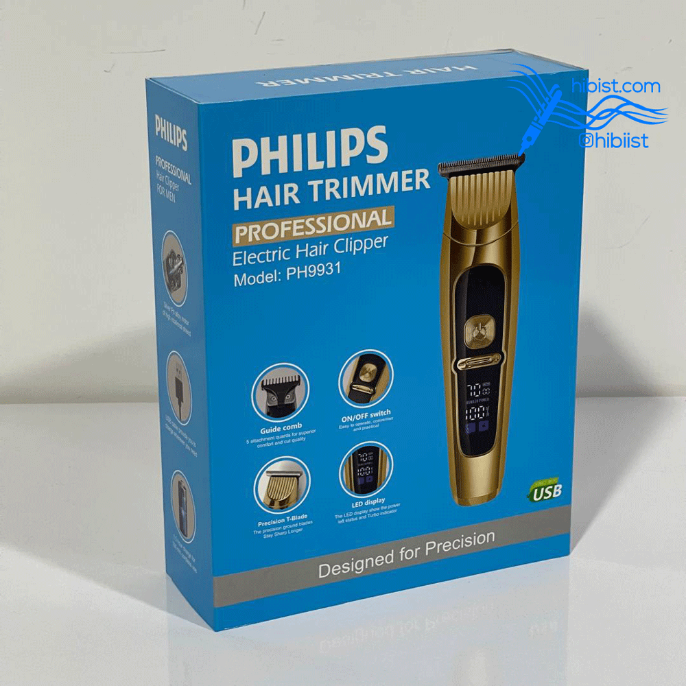 خط زن و صفر زن فیلیپس مدل PH9931 — تصویر ۴
