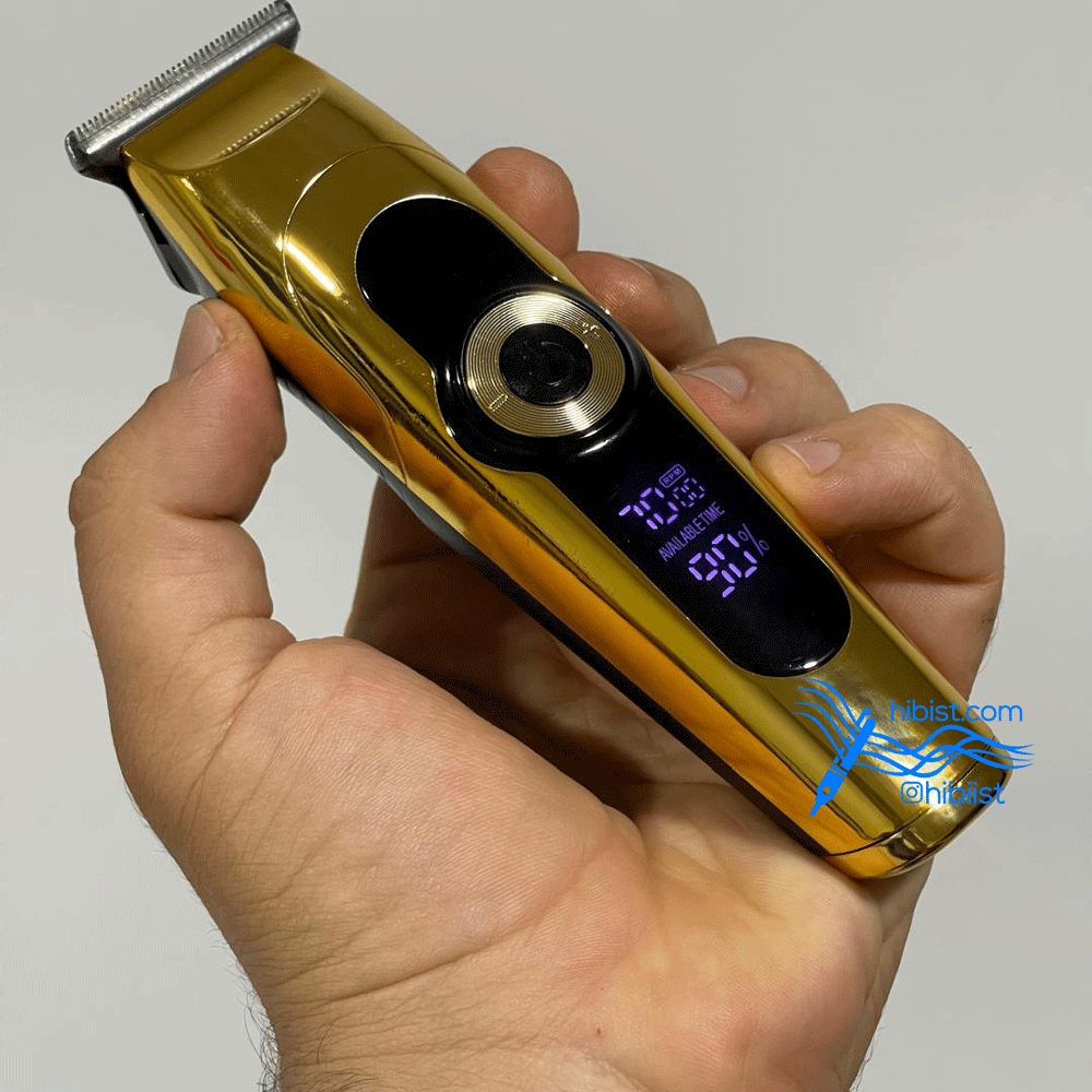 خط زن و صفر زن فیلیپس مدل PH9930 — تصویر ۲