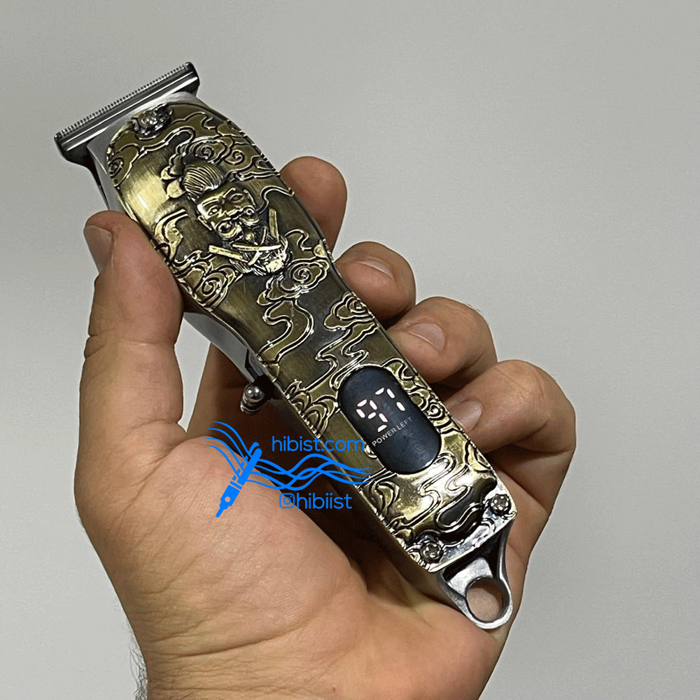 خط زن و صفر زن فیلیپس مدل PH-5680