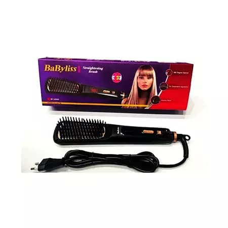 برس حرارتی بابلیس مدل BY-8090 — تصویر ۵