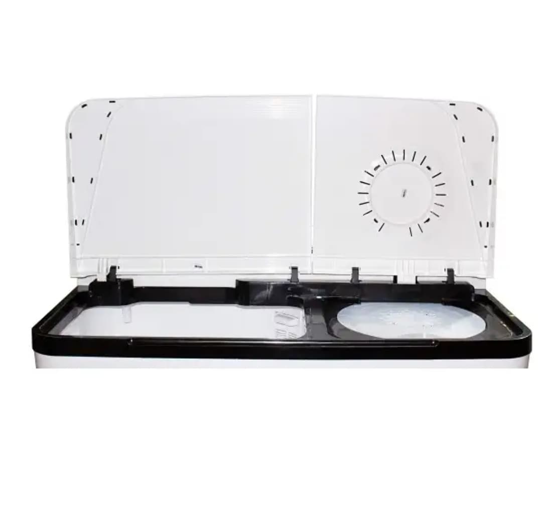 ماشین لباسشویی پاکشوما مدل PFT 1504 ظرفیت 15/5 کیلو — تصویر ۶