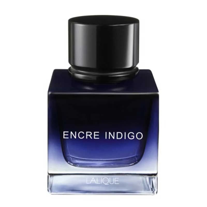 ادکلن لالیک انکر ایندیگو Lalique Encre Indigo (M) 100ml Edp Spr — تصویر ۲