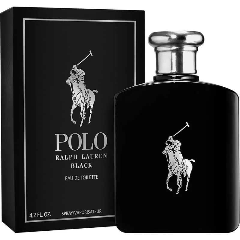 ادکلن رالف لورن پولو رد ادو تویلت Ralph Lauren Polo Red 125ml Edt Spr — تصویر ۳