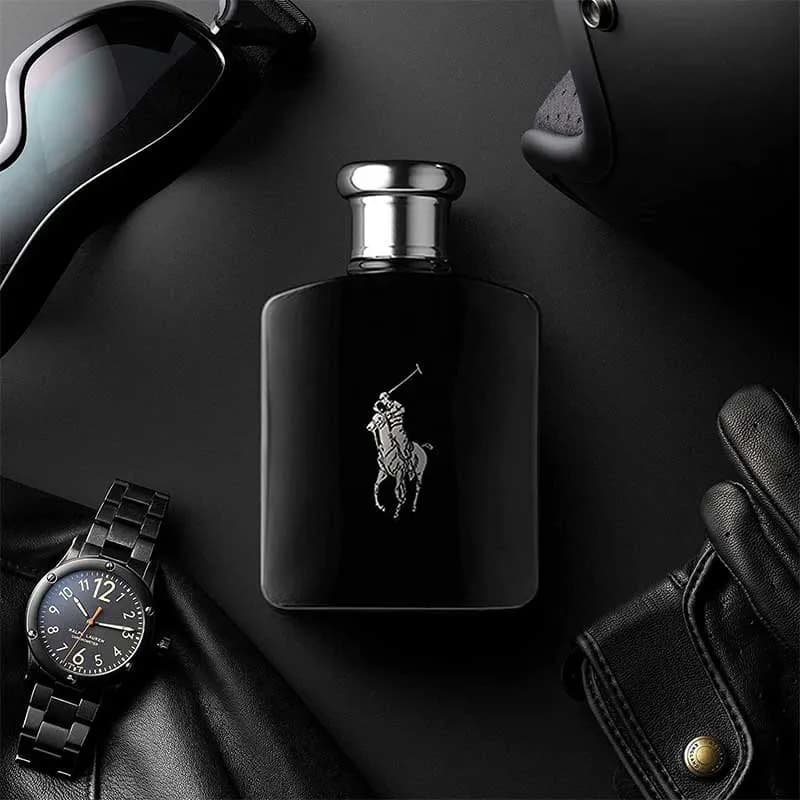 ادکلن رالف لورن پولو رد ادو تویلت Ralph Lauren Polo Red 125ml Edt Spr — تصویر ۴